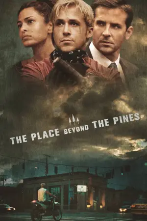 Постер до фильму"Місце під соснами" #696385