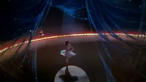 Задник до фильму"The Red Shoes" #751612