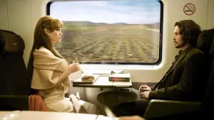 Задник до фильму"Турист" #299198