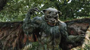 Задник до фильму"Троль" #386936