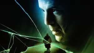 Задник до фильму"Невразливий" #237262