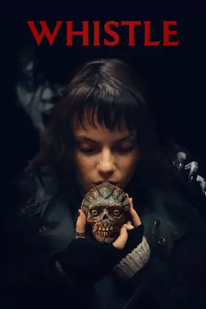 Постер до фильму"Свист" #759832