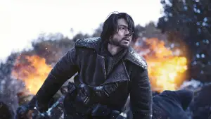 Задник до фильму"Харбін" #646642