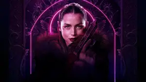 Задник до фильму"Балерина" #526201