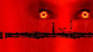 Задник до фильму"28 днів по тому" #569688