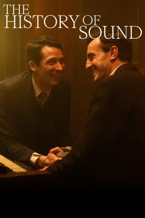 Постер до фильму"Історія звуку" #526100