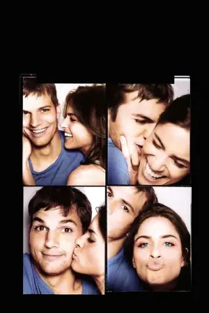 Постер до фильму"Більше, ніж кохання" #446412