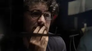 Задник до фильму"The AI Doc: Or How I Became an Apocaloptimist" #796391