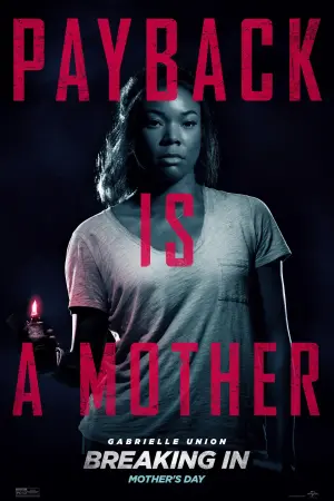 Постер до фильму"Вторгнення" #146231