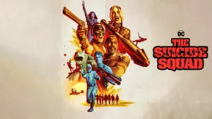 Задник до фильму"Загін самогубців: Місія навиліт" #17637