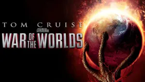 Задник до фильму"Війна світів" #22998