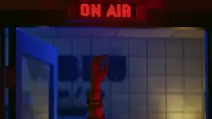 Задник до фильму"Тихе місце 2" #630744