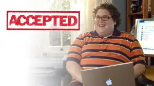 Задник до фильму"Нас прийняли" #732417