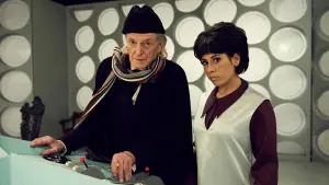 Задник до фильму"Пригода в просторі та часі" #425222