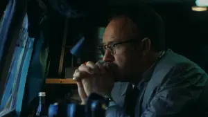 Задник до фильму"Розмова" #894586