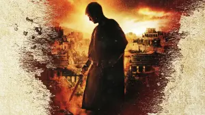 Задник до фильму"Павло, Апостол Христа" #210742