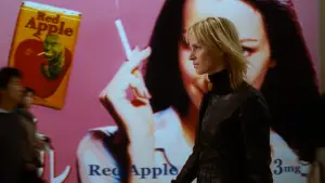 Задник до фильму"Убити Білла: Фільм 1" #569222