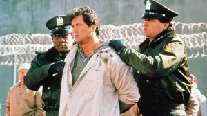 Задник до фильму"Тюряга" #261394