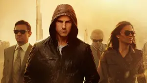 Задник до фильму"Місія неможлива: Протокол Фантом" #656275