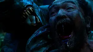 Задник до фильму"Острів чудовиськ" #606379