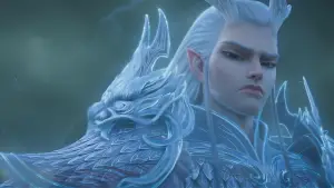 Задник до фильму"Нечжа 2" #510696