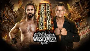 Задник до фильму"WWE WrestleMania 42 - Saturday" #798094