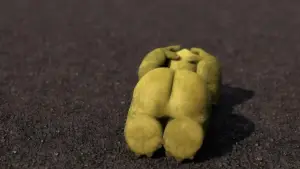 Задник до фильму"Лісова братія" #669129