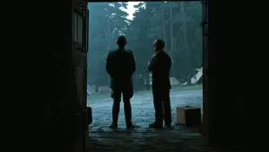 Задник до фильму"Лабіринт Фавна" #597367