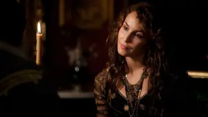 Задник до фильму"Шерлок Голмс: Гра тіней" #237489