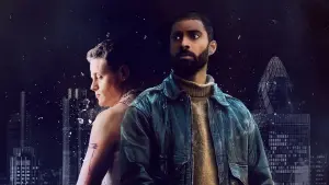 Відео до фільму Tales of Babylon | Trailer