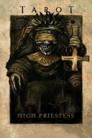 Постер до фильму"Таро" #593592