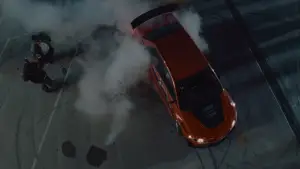 Задник до фильму"Потрійний форсаж: Токійський дрифт" #617440