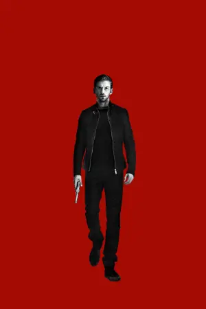 Постер до фильму"Гість" #273407