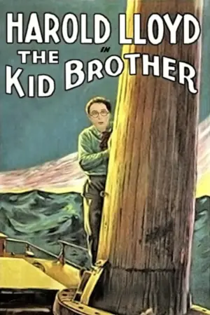Постер до фильму"The Kid Brother" #768038