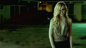 Задник до фильму"Неоновий демон" #281602