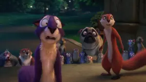 Задник до фильму"Реальна білка 2" #310713