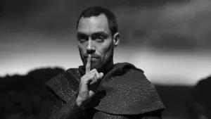 Задник до фильму"Трагедія Макбета" #250521