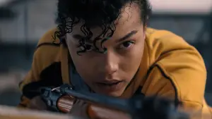 Задник до фильму"Лютий напад" #774607