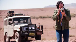 Задник до фильму"Стежки" #253920