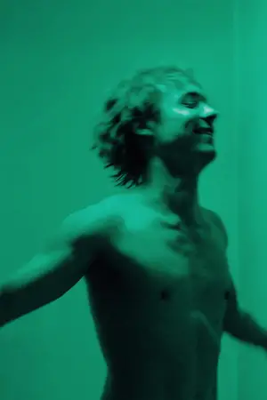 Постер до фильму"Халамидник" #533679