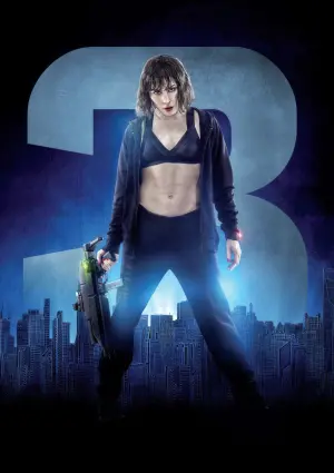 Постер до фильму"Сім сестер" #489208