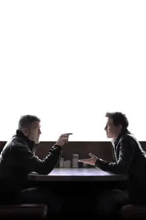 Постер до фильму"Самотні вовки" #580284