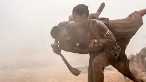 Задник до фильму"Королева-воїн" #607258