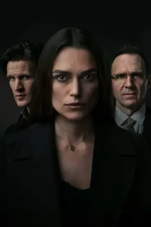 Постер до фильму"Державні таємниці" #231009