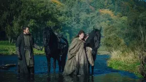 Задник до фильму"Хаген - у долині Нібелунгів" #740762