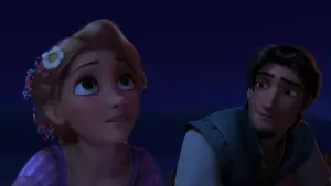 Задник до фильму"Рапунцель: Заплутана історія" #551325