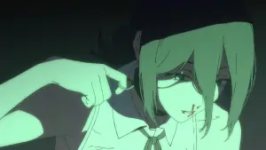 Задник до фильму"Людина-бензопила: Резе Арка. Кіно" #521616