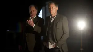 Задник до фильму"Дівчина з тату дракона" #668963