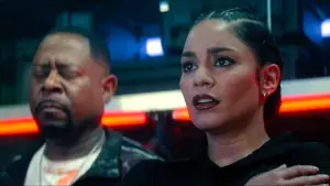 Задник до фильму"Погані хлопці 4" #564148