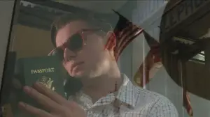 Задник до фильму"Упіймай мене, якщо зможеш" #574505